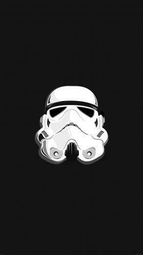 I Star Wars Wallpaper iPhone iPad