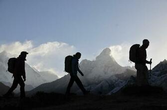 Trekking Do A Y R Nedir Nas L Yap B Lg Usta
