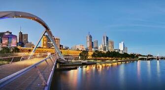 Melbourne Wallpaper X Net