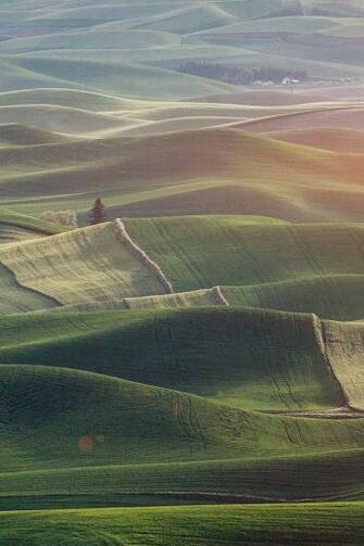Earth Landscape iPhone 4s Wallpaper iPad