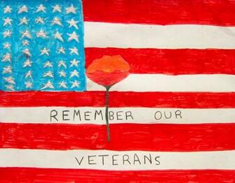 Veterans Day Computer Wallpaper Desktop Background Id