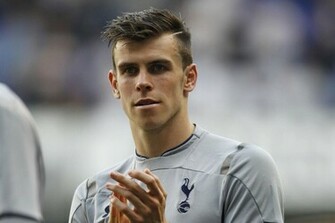 November By Stephen Comments Off On Gareth Bale Wallpaper HD
