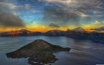 A From Watchman Overlook 4k HD Desktop Wallpaper For