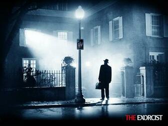 Damien Karras Amp Regan Macneil Image The Exorcist