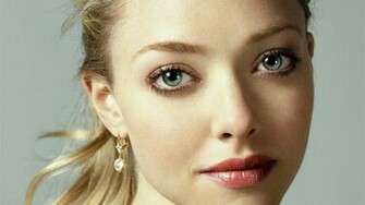 Dreamology Amanda Seyfried HD Photo Gallery Wallpaper