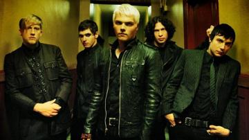 My Chemical Romance HD Wallpaper Und Hintergr Nde