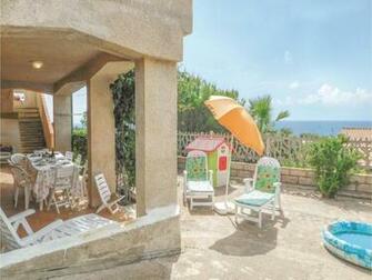 Two Bedroom Apartment In Porto Alabe Magomadas Italy Booking