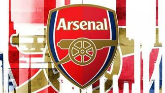Nike Arsenal Wallpaper