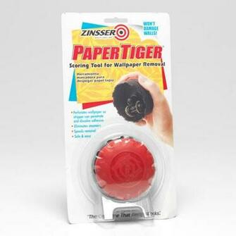 Zinsser Wallpaper Scoring Tool