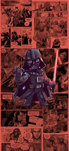 Best Wallpaper For iPhone Pro Max Ytechb Star Wars