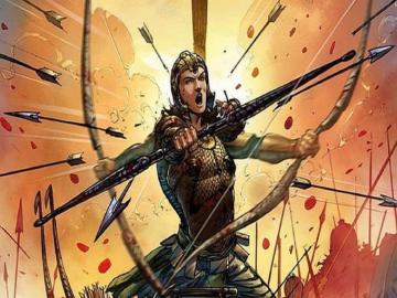 Chakravyuh The Maze Of Death Mahabharata And Abhimanyu Vadh How