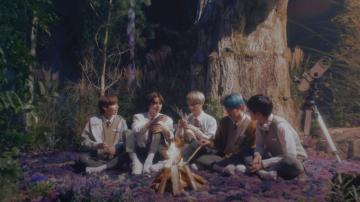 Txt Has Built A Magical World Of Music Videos And Visuals Teen Vogue