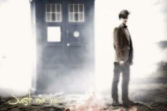 Matt Smith Wallpaper