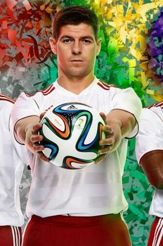 Brazuca Mobile Wallpaper Mobiles Wall