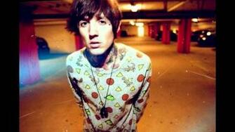 Oliver Sykes Wallpaper
