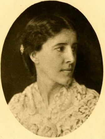 The Yellow Wallpaper Writer Charlotte Perkins Gilman Commits Suicide