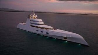 Top Most Expensive Yachts In The World Luxhabitat
