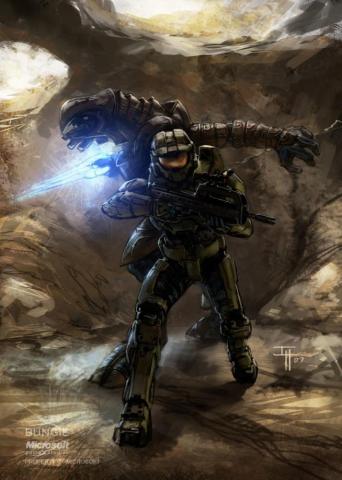 Halo Arbiter Quotes