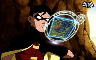 Batman Toys And Collectibles New Young Justice Wallpaper Background