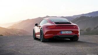 Porsche Cars Desktop Wallpaper 4k Ultra HD