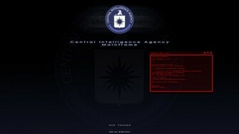 Fonds D Cran Cia Tous Les Wallpaper