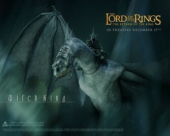 Wallpaper Lord Of The Rings