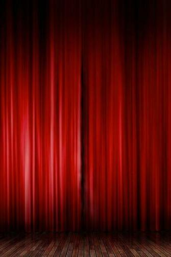 Background Deviantart More Like Backdrop Vintage Theater Stage Curtain