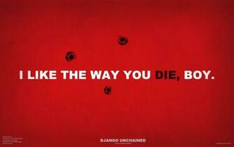 Django Unchained Wallpaper And Background Image Net