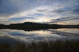 Sardinia Reflections By Mirto56 Caedes Desktop Wallpaper
