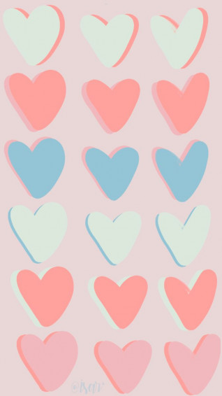 Pieces Of iPhone Background Wallpaper iPad