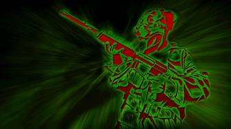 Dog Soldier Theme On Ps4 Playstation Store Us