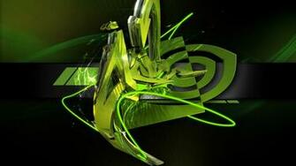Nvidia Wallpaper
