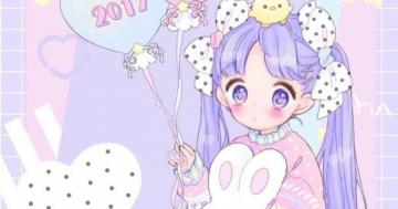 Pastel Anime Wallpaper Laptop There Are Desktop