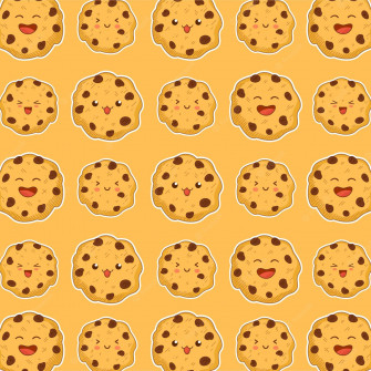 Cookies Wallpaper