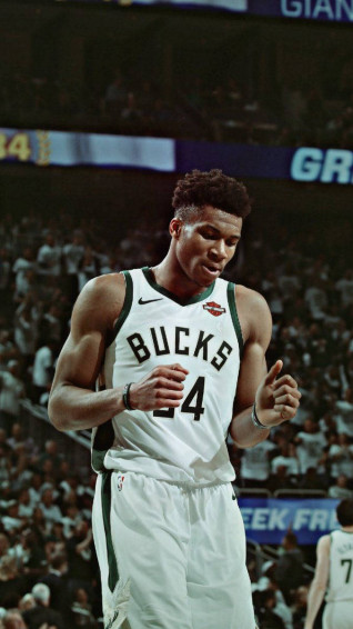Milwaukee Bucks Wallpaper
