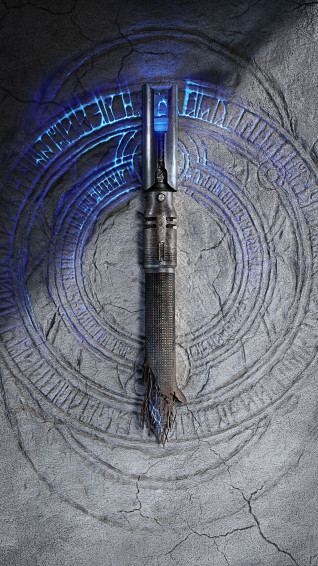 Star Wars Jedi Fallen Order Game 4k Ultra HD Mobile Wallpaper