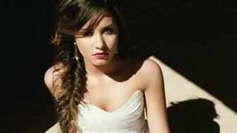 Demi Lovato Desktop Background By Stay Strong