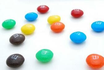 Delicious M S Image High Resolution Wallpaper
