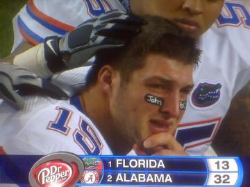 Tim Tebow Wallpaper