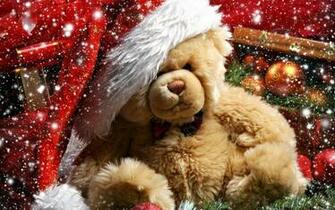 Lovely And Beautiful Teddy Bear Wallpaper Allfreshwallpaper