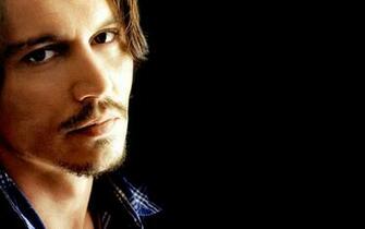 Johnny Depp Desktop Background Wallpaper High Definition
