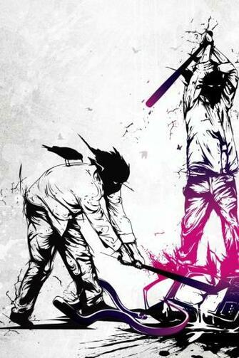 Three Days Grace Desktop Wallpaper High Definition