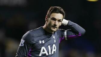 Wallpaper Hugo Lloris Football