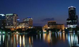 Orlando Wallpaper