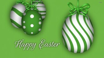 Easter Background Wallpaper