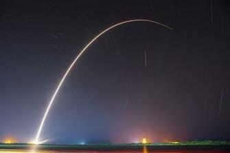Spacex Pictures HD Image