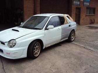 Wrx Bugeye Wide Body Apk Mod Game