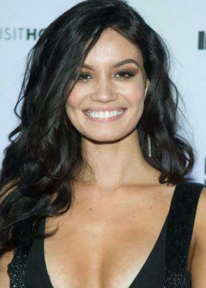 Anne De Paula Sports Illustrated Swimsuit Edition Launch