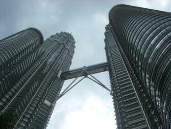 Petronas Towers Wallpaper