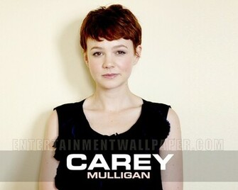 Carey Mulligan Wallpaper
